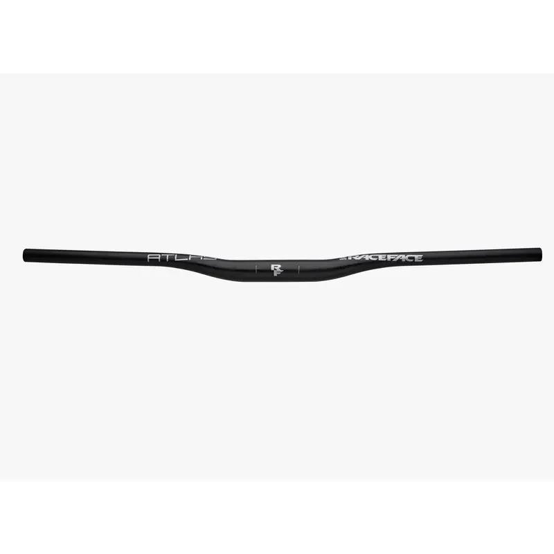 MTB Aluminium MTB Atlas 35x35x820mm Schwarz - image