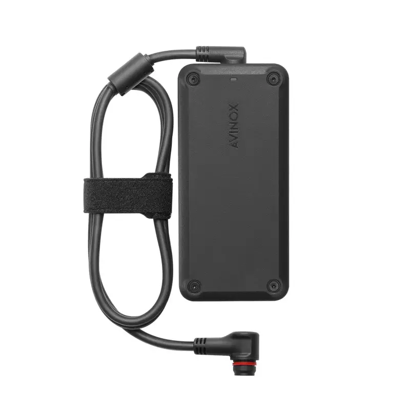 4A 168W Charger M1 / M2 / M2S Round Connector Without Power Cable - image
