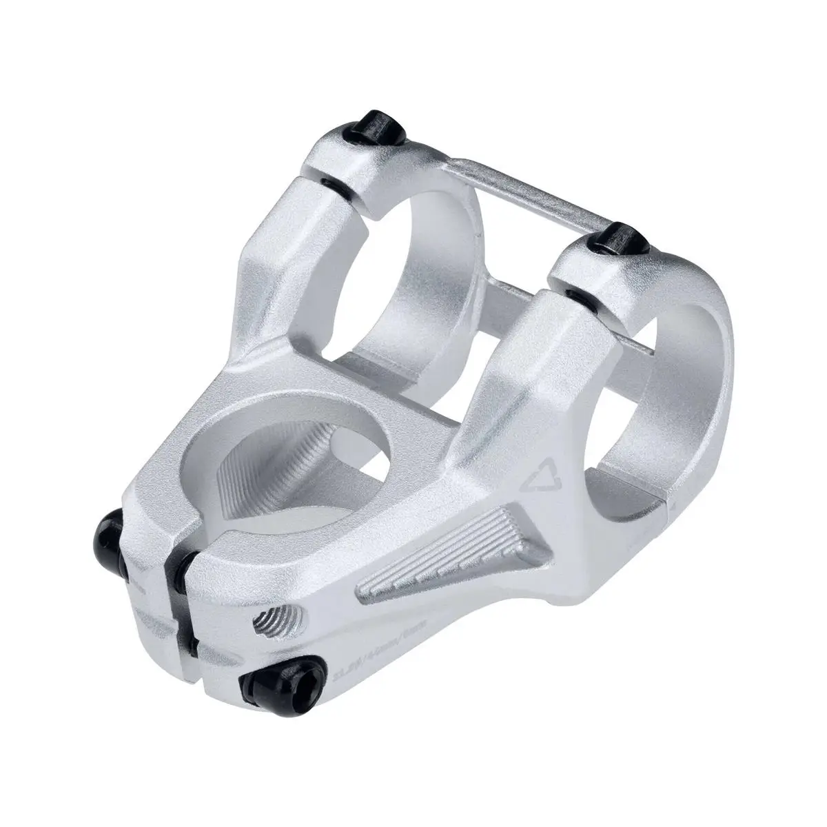 Attaque de guidon Gravity 4.0 31,8 mm X 34 mm Argent #2