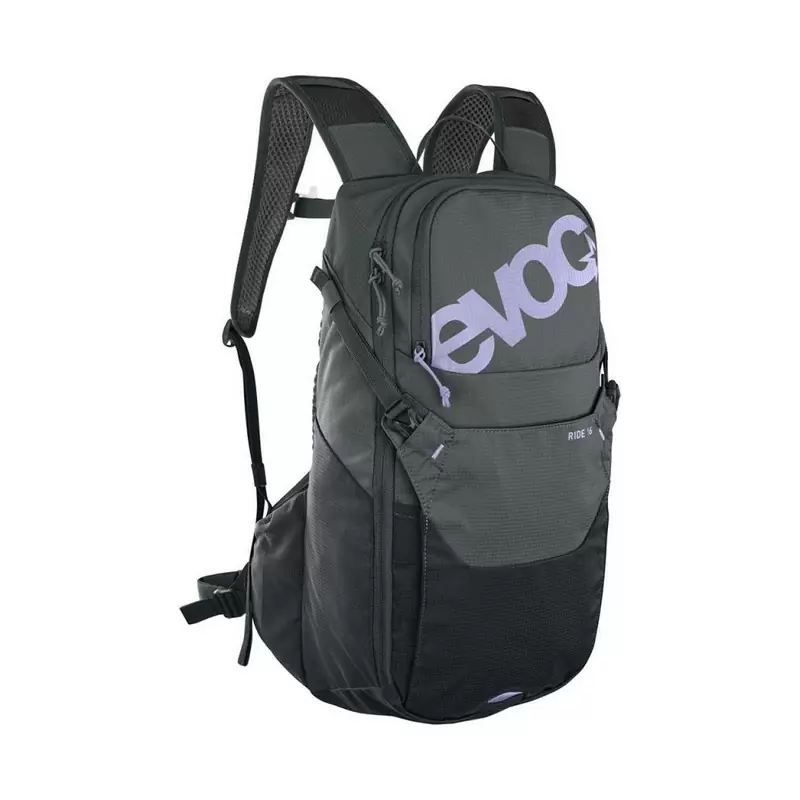 Zaino Trasparente In PVC Resistente – Viola, 40x30x15 Cm, Impermeabile, Per Scuola, Lavoro E Sicurezza, Adatto A Laptop 14 Pollici