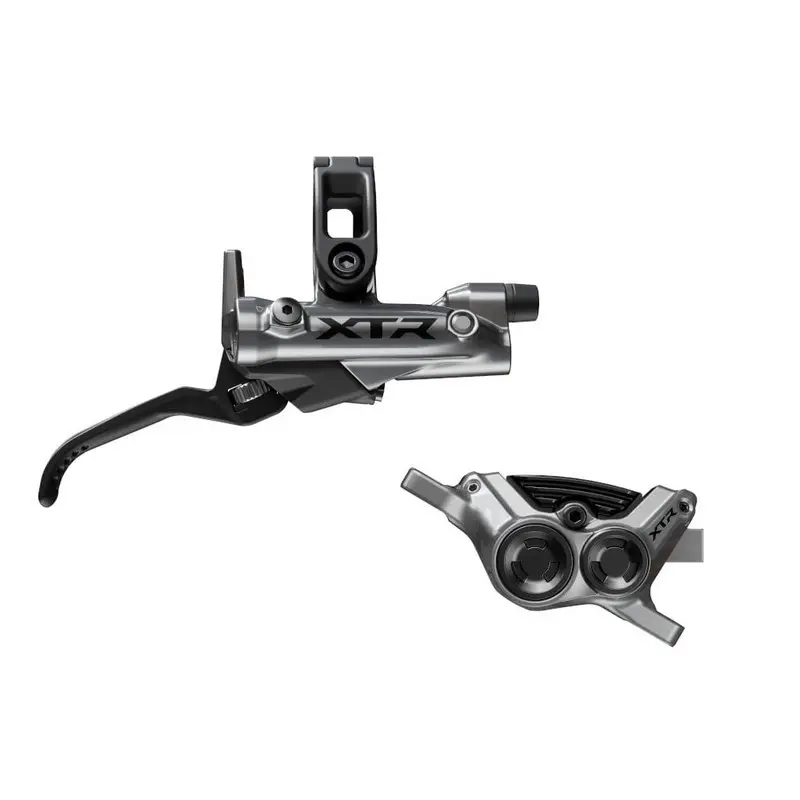 Frein à disque arrière xtr m9220 4 pistons - image