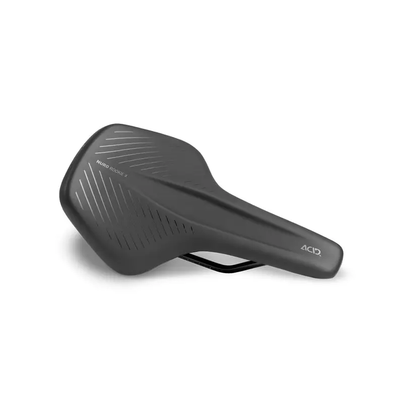 Sella Bambino Nuro Rookie X - image