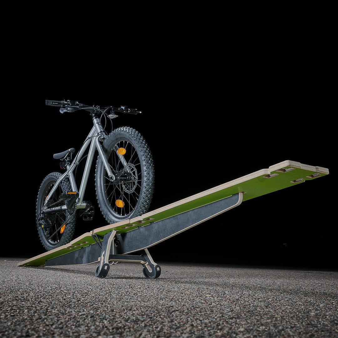 Rampa MTB Skinny 2 Regolabile