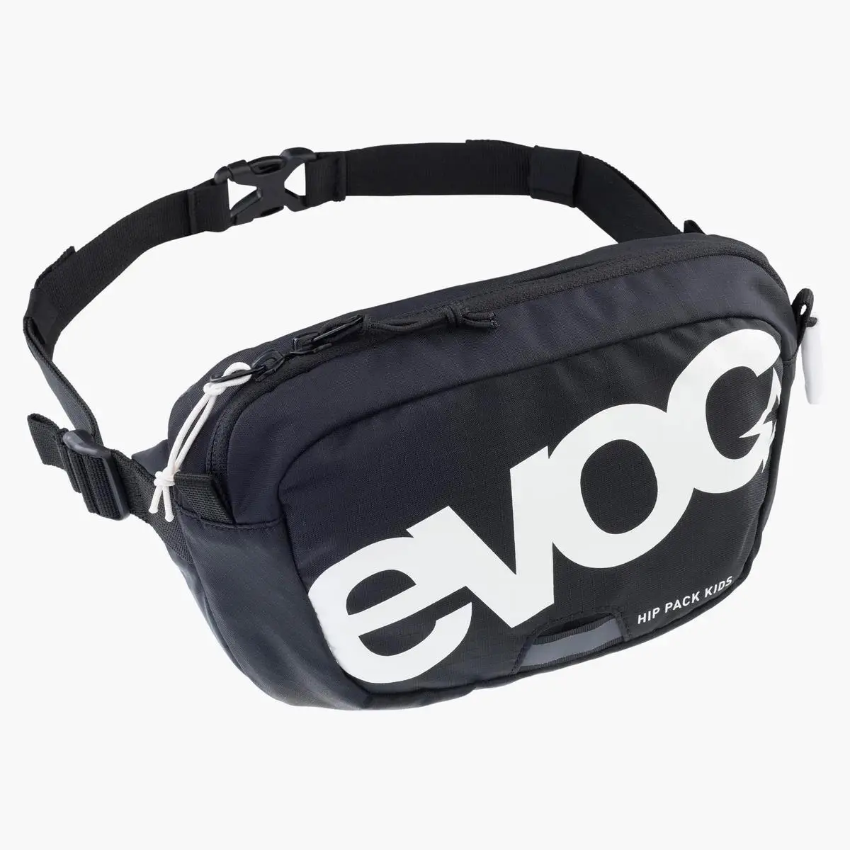 Marsupio Hip Pack Kids 1L Black Taglia Unica - image