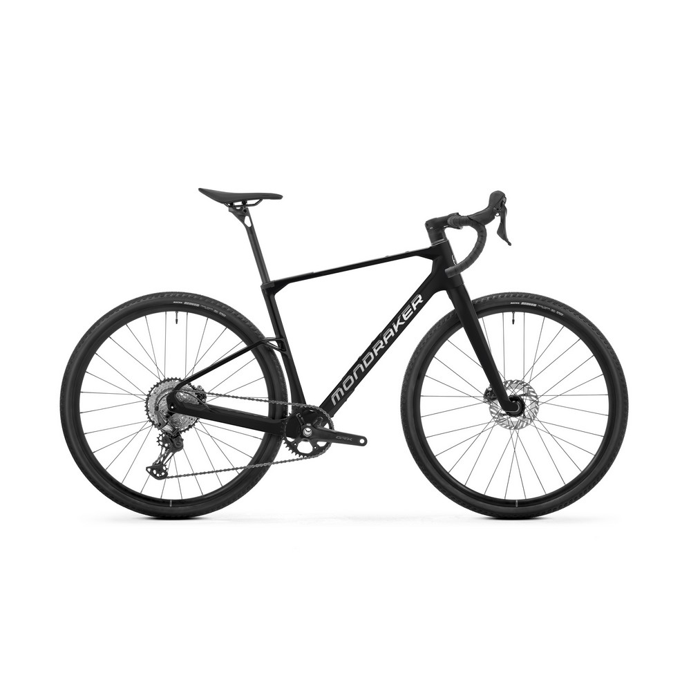 ARID CARBON S GRX 28'' 12v Nero 2027 Taglia S