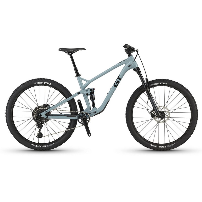 Sensor Sport 29'' 140mm 10v June Gloom Taglia M
