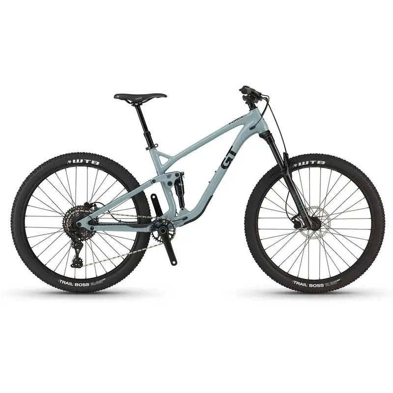 Sensor Sport 29'' 140mm 10v June Gloom Taglia M - image