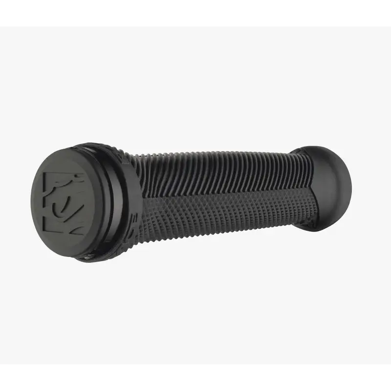 Mtb lovehandle 28-33mm schwarzes Manpolepaar #2