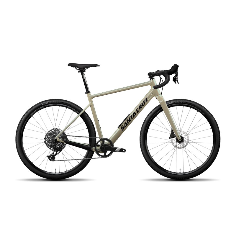 Stigmata 4 CC Apex 28'' 12v Gloss Sage Luster 2027 Taglia XS