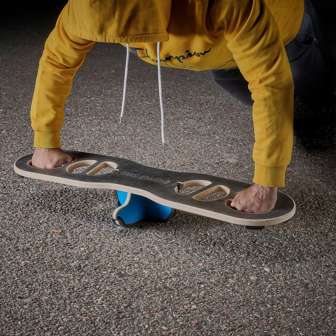 Tavola Di Equilibrio Core