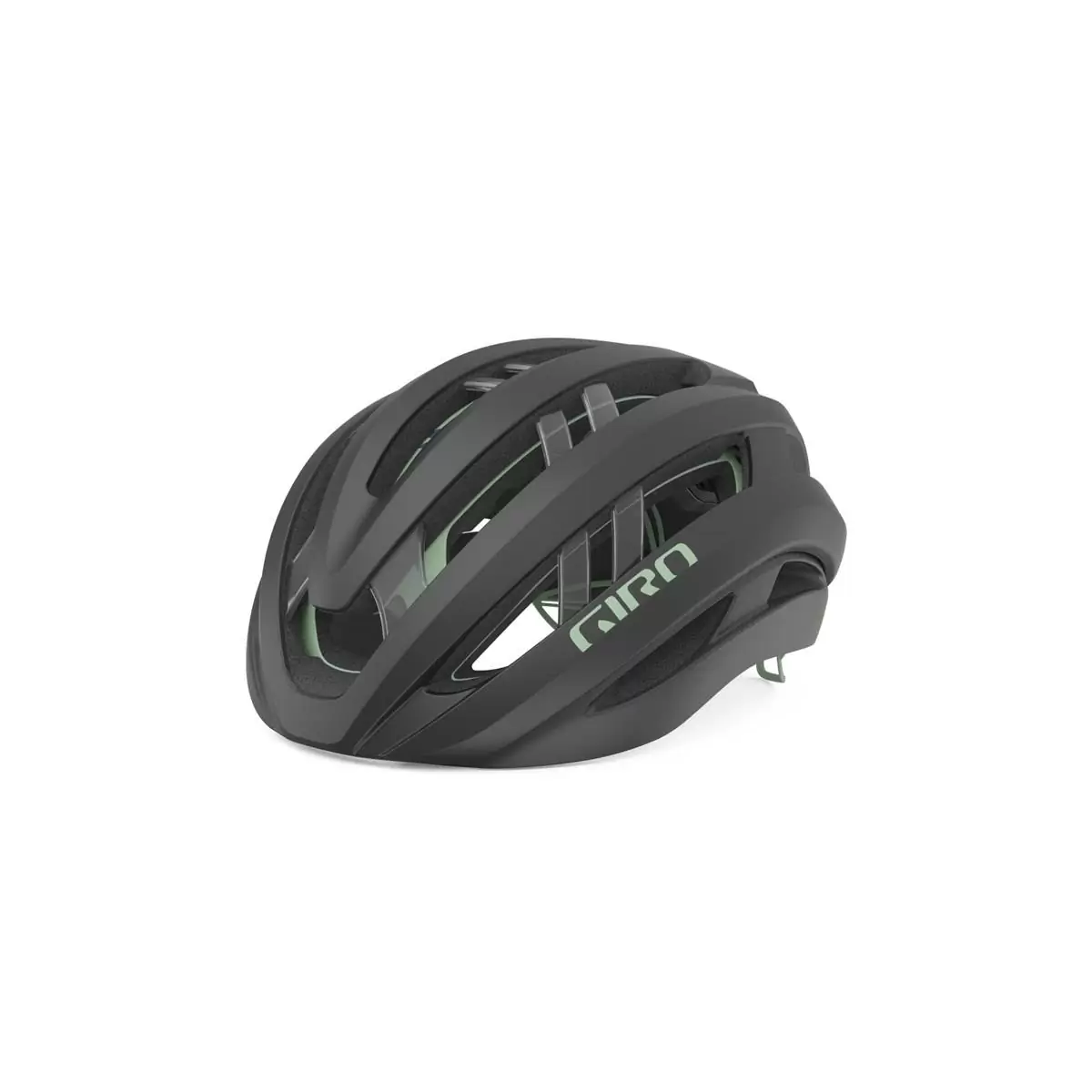 Casco Aries Spherical Mips Grigio/Celeste Taglia L (59-63cm) - image