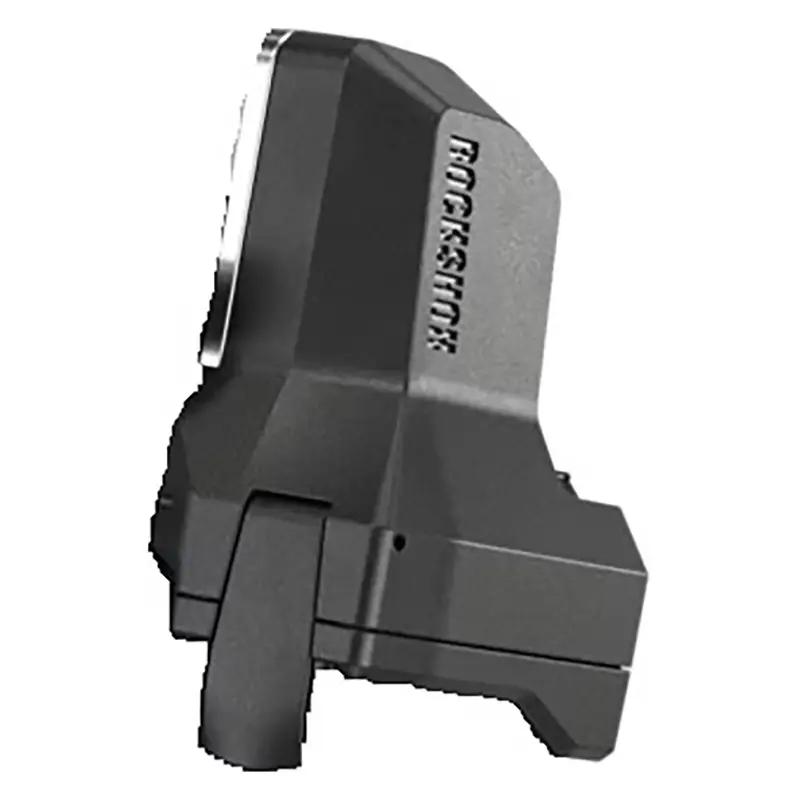 Modulo Controllo Ammortizzatore Trek Isostrut Flight Attendant a1 2025+ - image