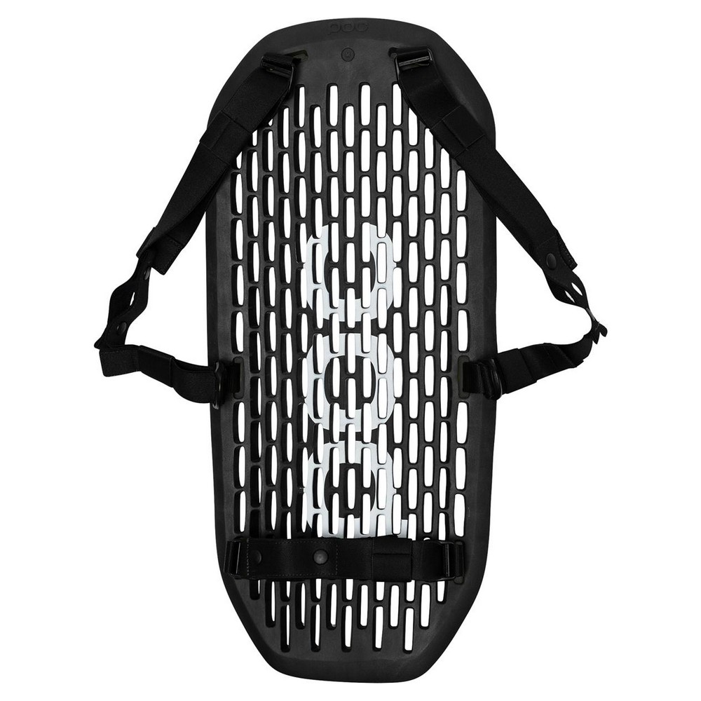 Protector de espalda MTB VPD Air Back Uranium Black Talla XS
