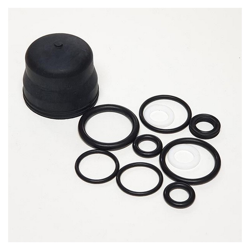 RDDRAULICA STX22 Air review kit
