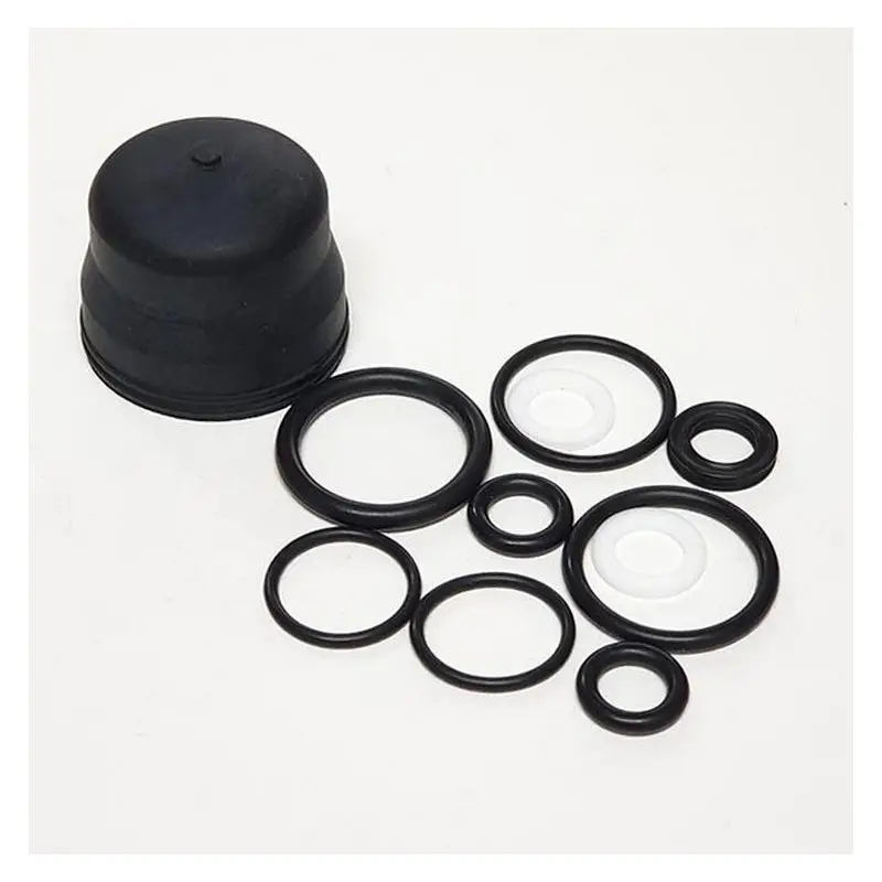 RDDRAULICA STX22 Air review kit - image