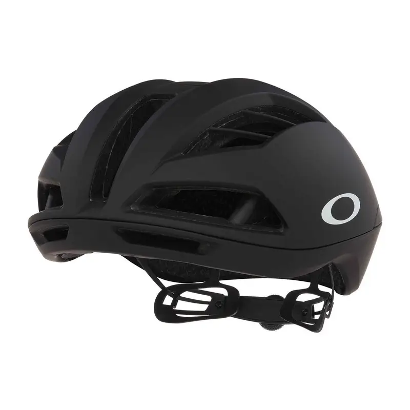 Casque Velo Stelvio Mips Noir Mat Taille S (52-56cm) - image