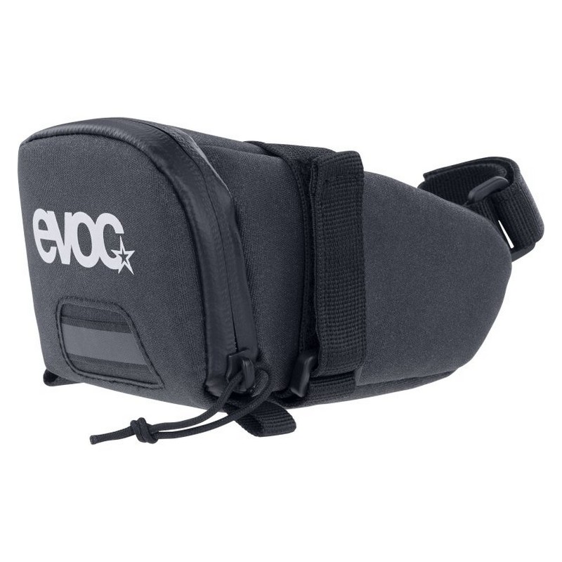 Borsa Sottosella Seat Bag Tour Black Taglia M
