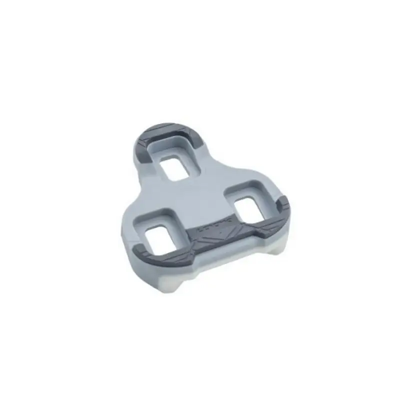 Coppia Tacchette Keo Grip 2 Grigio 4,5° #1