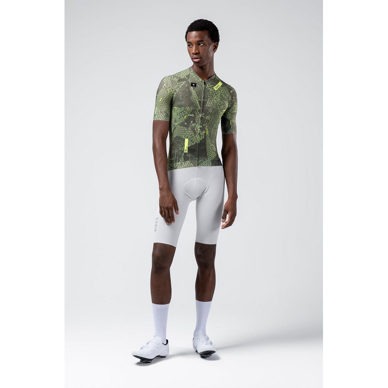 Straßen-Trikot Kurzarm CX Pro 4.0 Bug Größe M