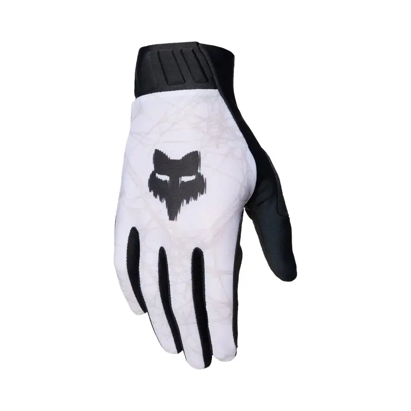 Guanti MTB Flexair Glove Diffuse Edizione Speciale White Taglia XS - image