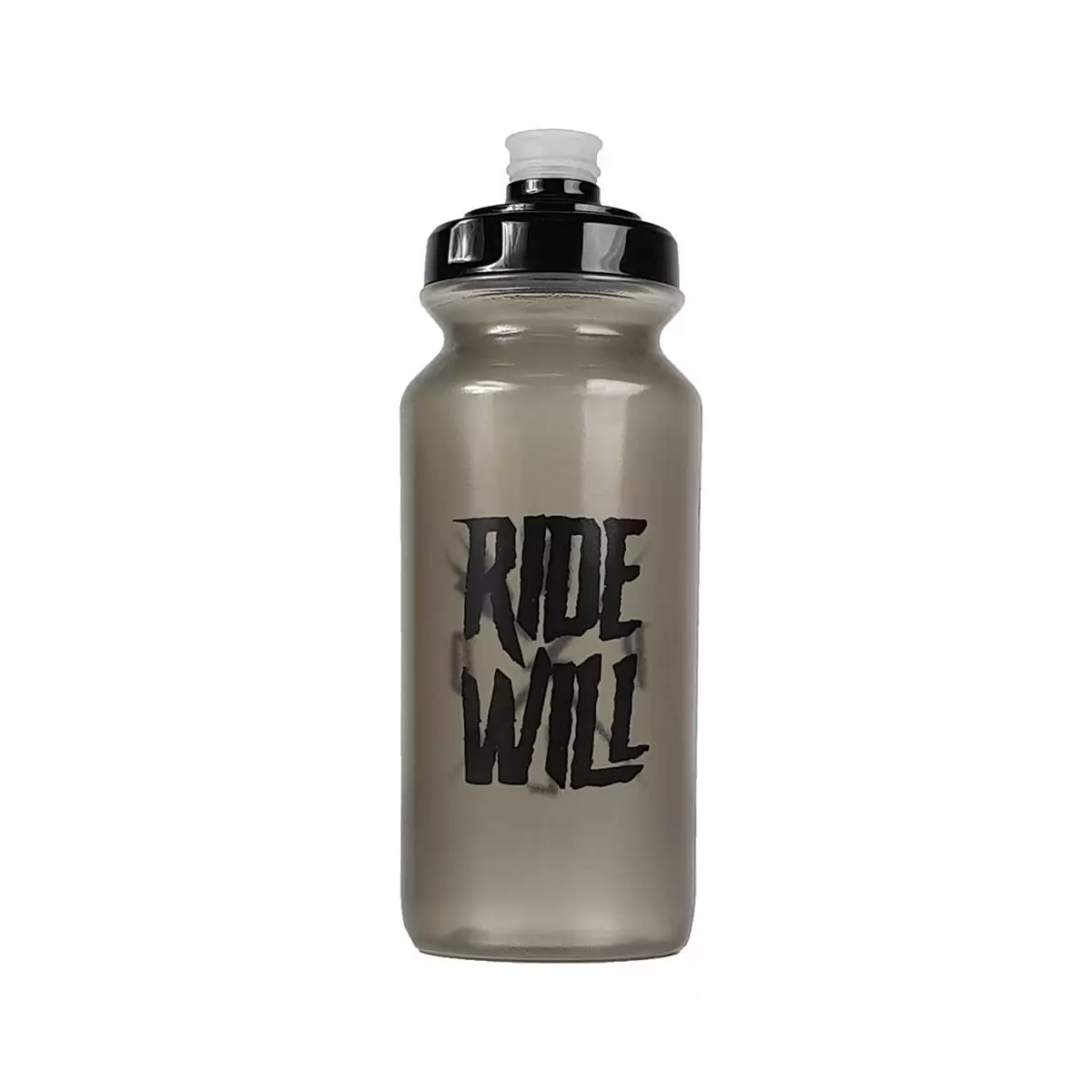 Water bottle 500ml logo Ridewill - image