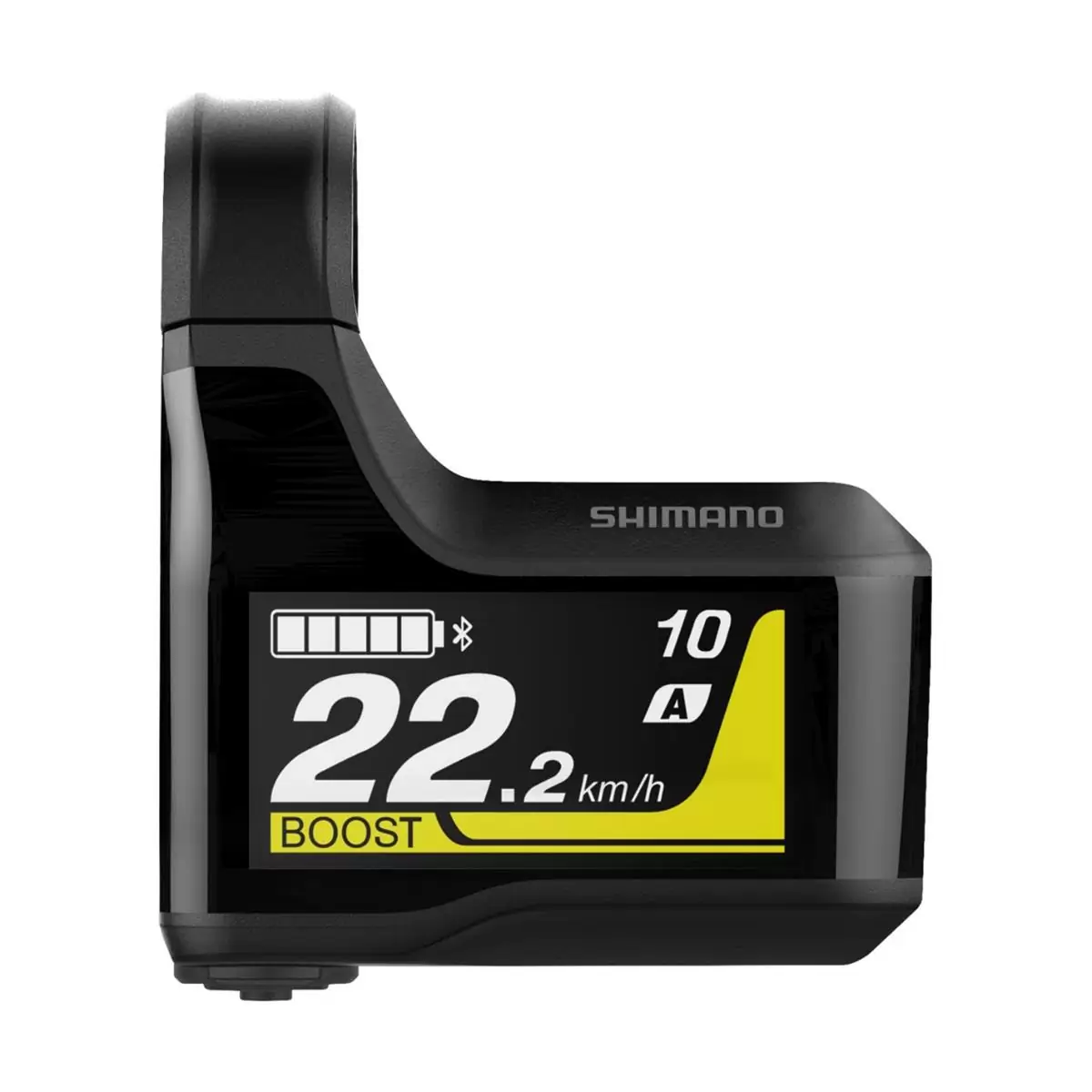 Portas SD300 de display sem fio STEPS SC-EM800 para bicicleta elétrica - image