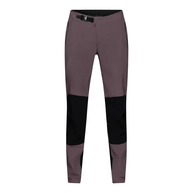 MTB Defend Pant Long Pants Park Special Edition Purple Dusk Size XS (28) - image