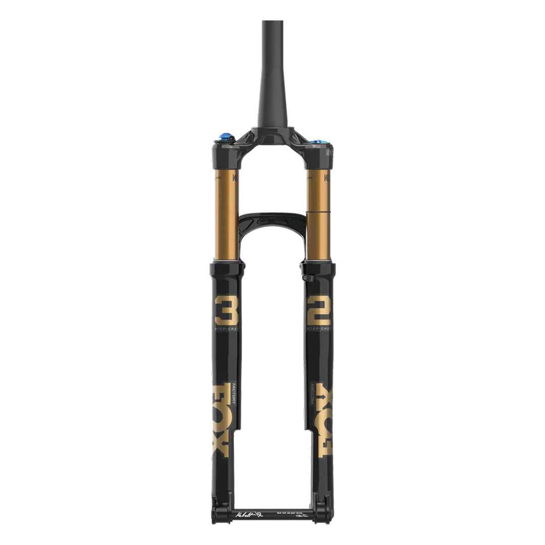 Forcella 32 Step-Cast Factory Float Grip SL Remote Type 29'' 100mm 15x110mm Nero