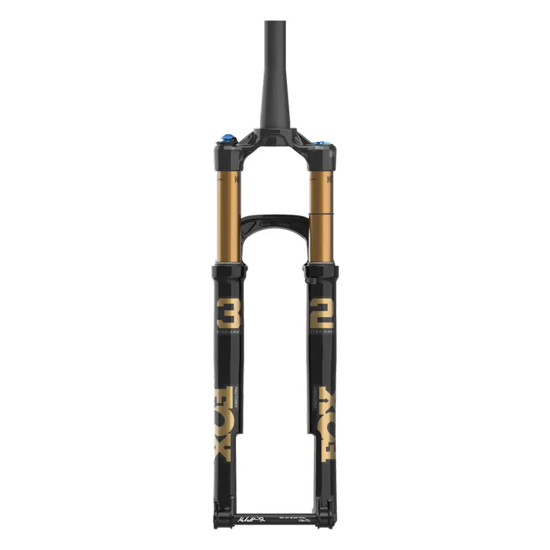 Forcella 32 Step-Cast Factory Float Grip SL Remote Type 29'' 100mm 15x110mm Nero - image