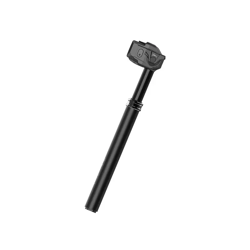 Reggisella Telescopico Wireless S8 MTB Smart Dropper 30.9mm Escursione 150mm - image