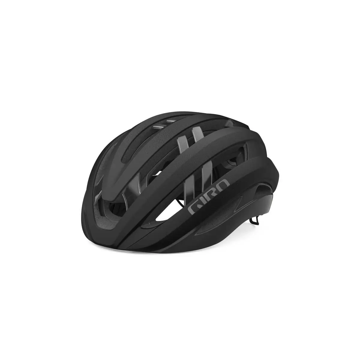 Casco Aries Spherical Mips Nero Taglia S (51-55cm) - image