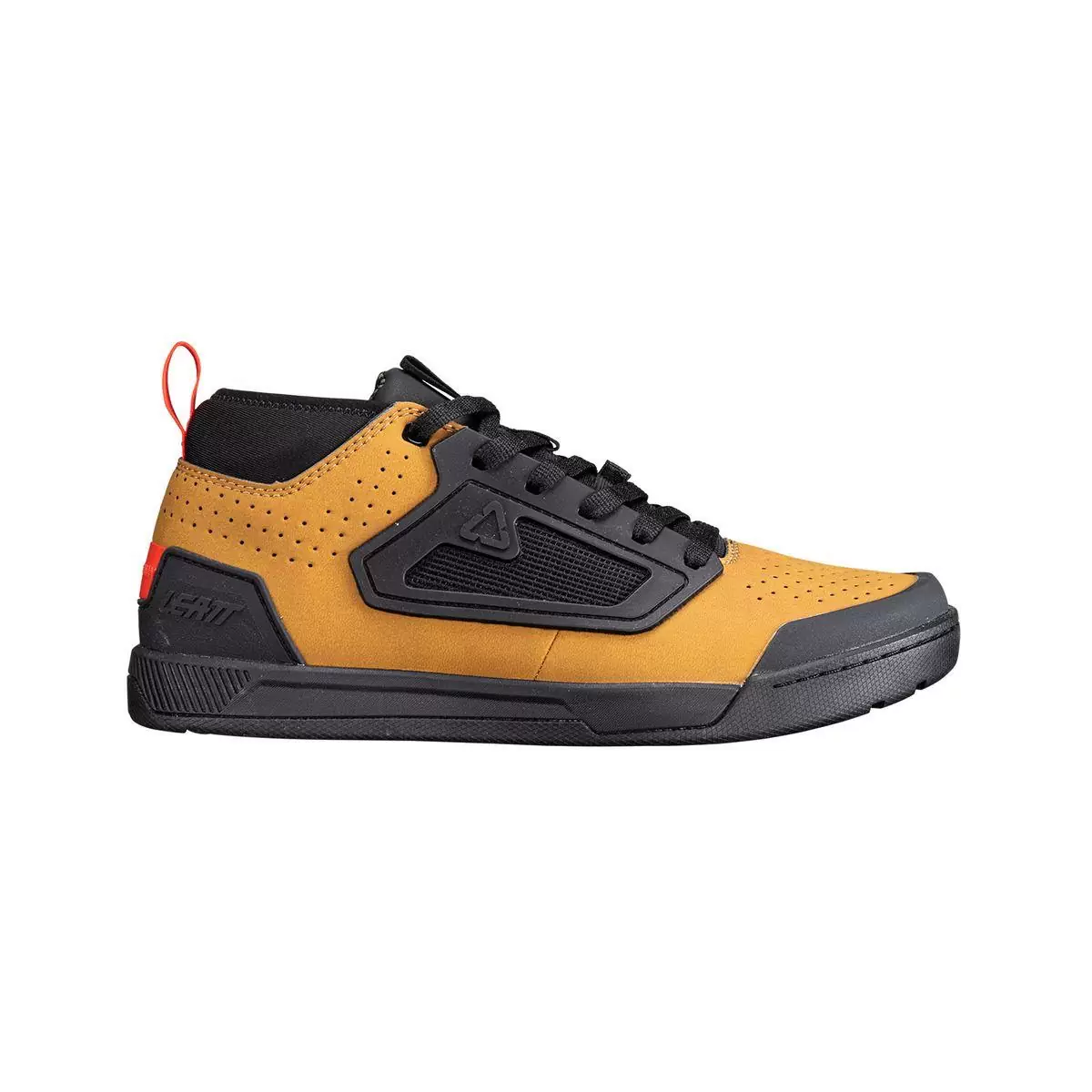 Chaussures VTT Flat 3.0 marron/noir taille 40 #1