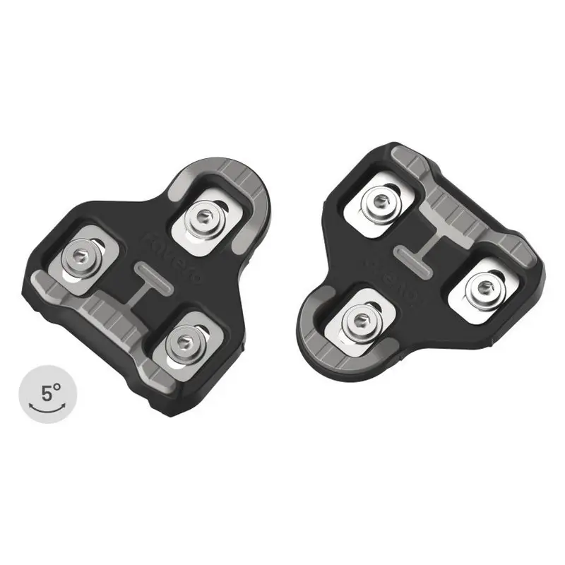 Tacchette Pedali Look Keo 5° Per Assioma PRO RL - image