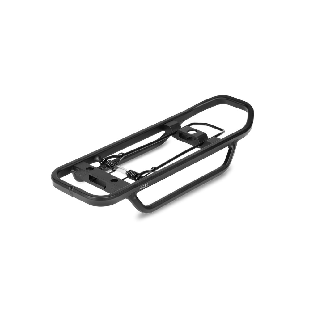 Modulo Aggiuntivo Portapacchi IC 3.0 RILink CSR Omologato Seggiolini Per Bambini Fino 27kg