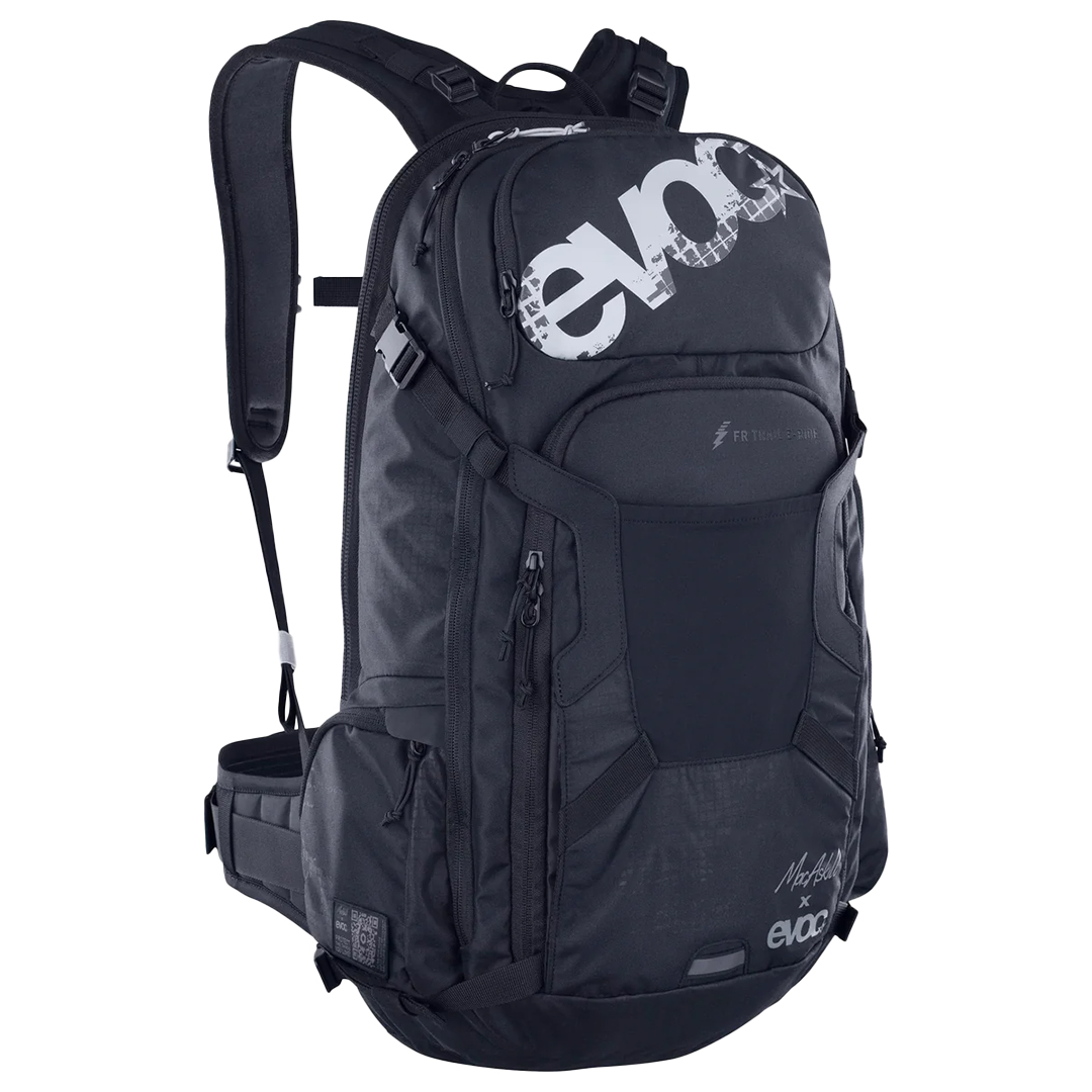 FR E-ride 20L Limited Edition Macaskill Rucksack Größe L/XL