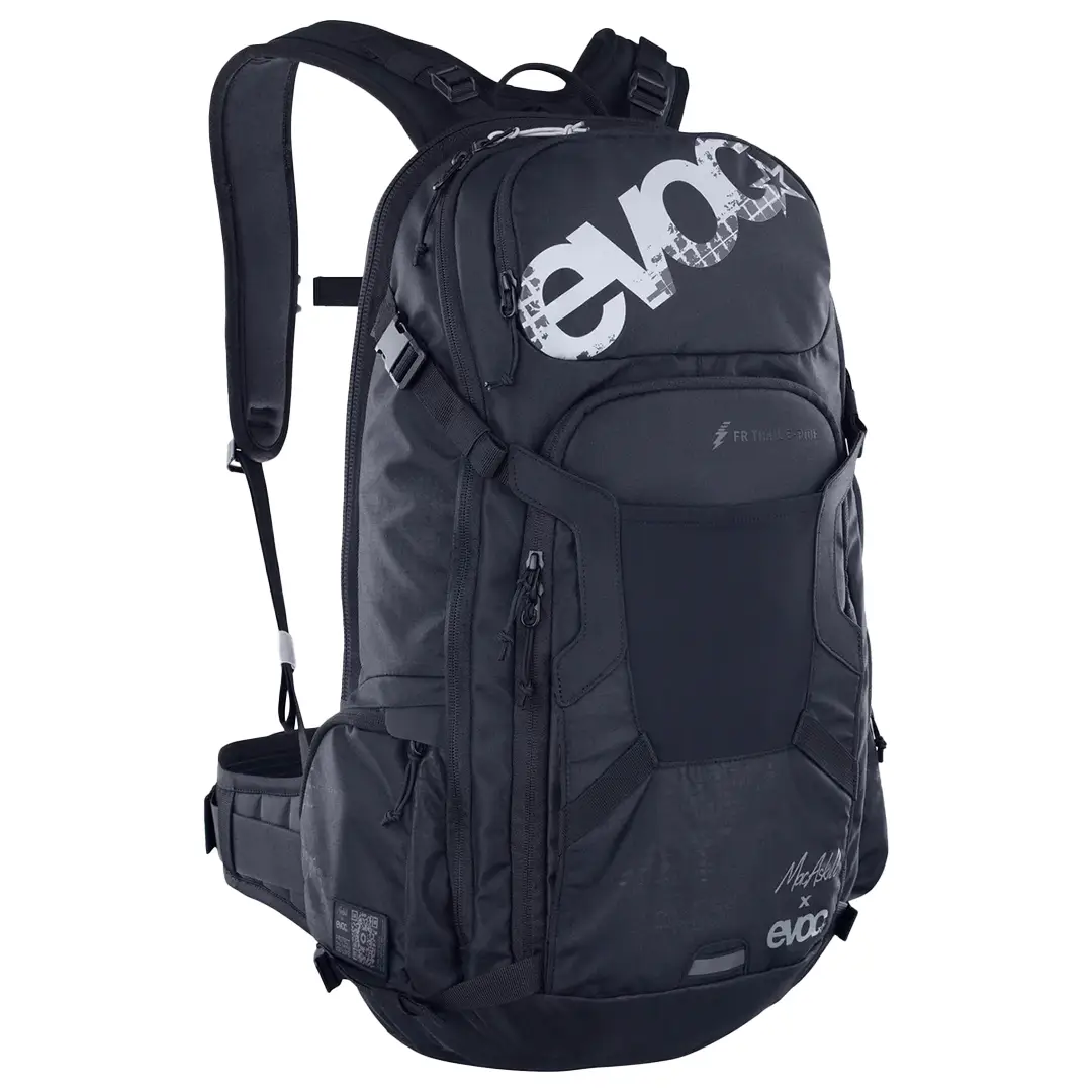 FR E-ride 20L Limited Edition Macaskill Rucksack Größe L/XL - image