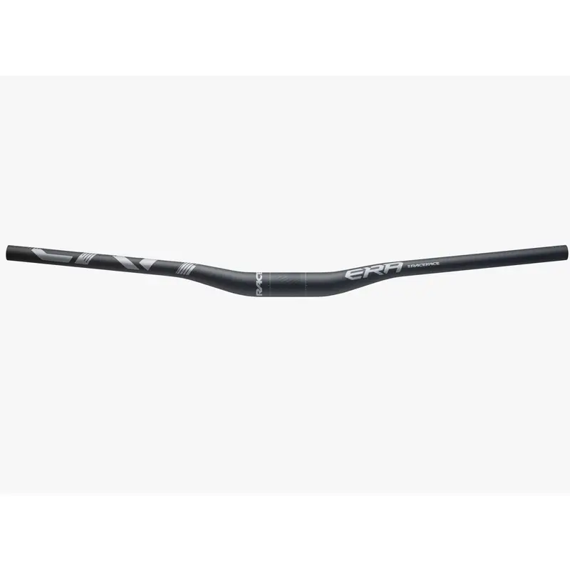 Carbon MTB -Lenker betrug 35 x 40 x 780 mm grau - image