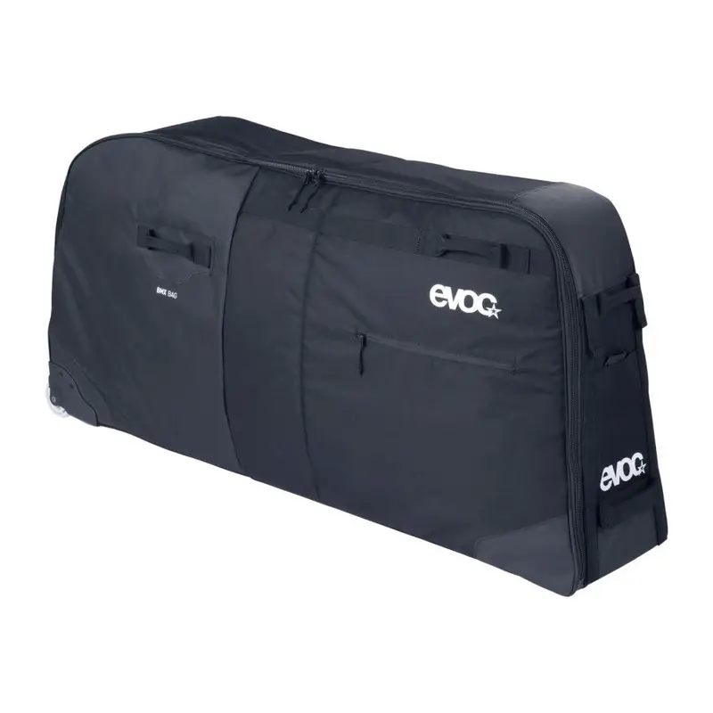 Sac à vélo BMX Porte-vélo Noir - image