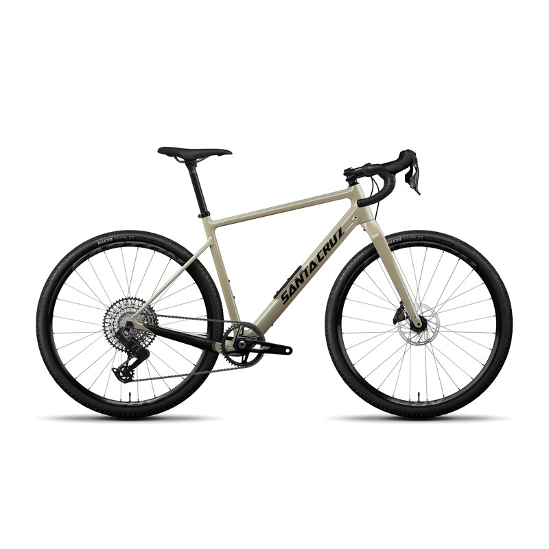 Stigmata 4 CC Rival 1X AXS 28'' 12v Gloss Sage Luster 2027 Taglia XS
