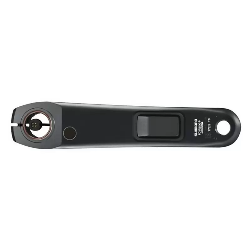 Pedivella Sinistra Power Meter Ultegra FC-R8100-P 170mm #1