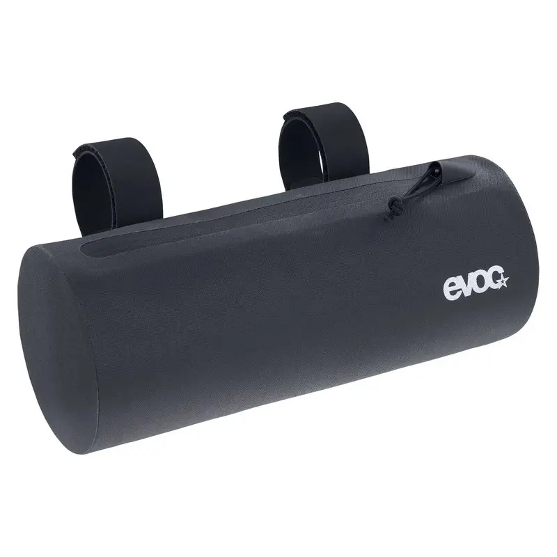 Borsa Manubrio Handlebar Pack WP 1,5 Black - image