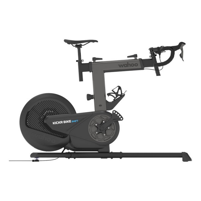 Bicicletta Allenamento Indoor KICKR Bike Shift