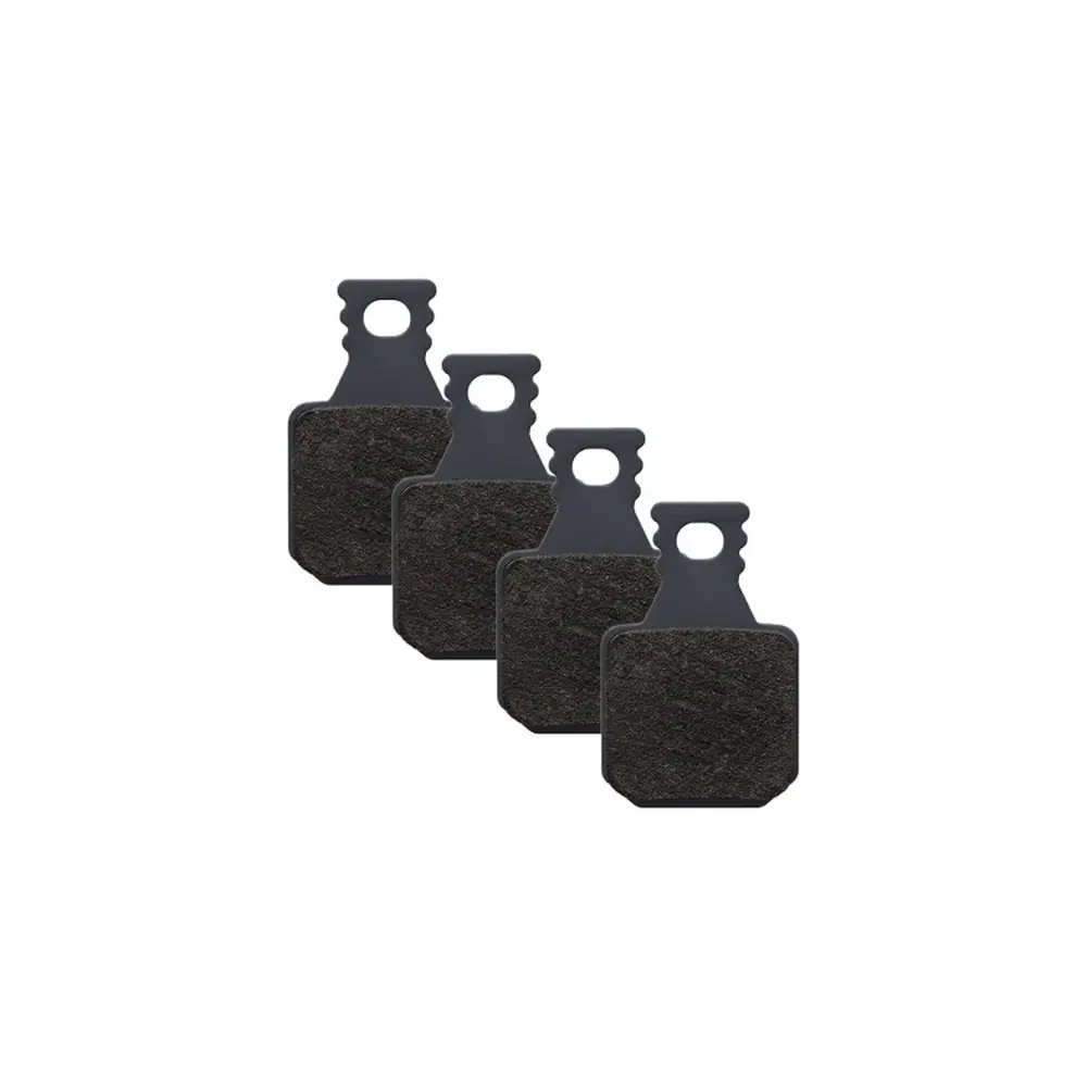Set Pastiglie freno MDP 8 Per MT 4-pistoni & LOUISE Confezione 1 Set - image