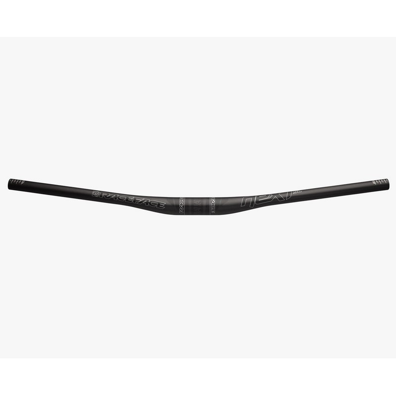 MTB Carbon -Lenker Nächster SL 35x10x740 mm Kohlenstoff/Stealth