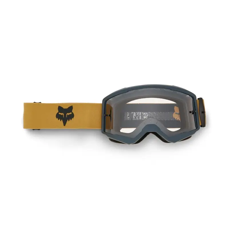 MTB Main Goggle Bronze Mask - image