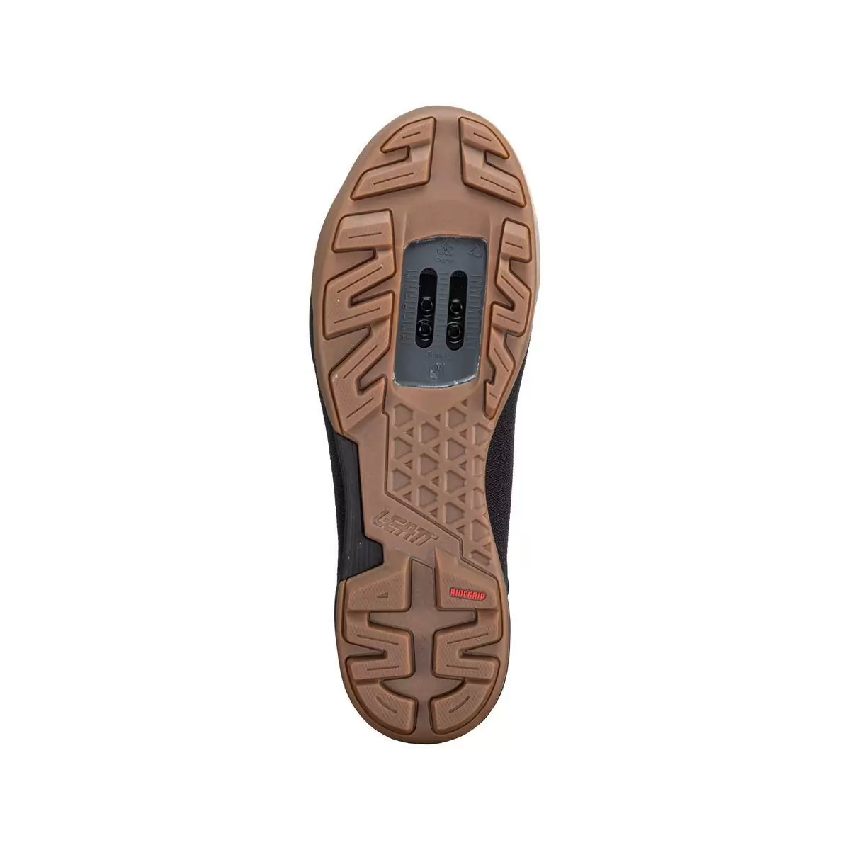 Zapatillas MTB Impermeables 7.0 HydraDri Clip Negro Talla 44.5 #3