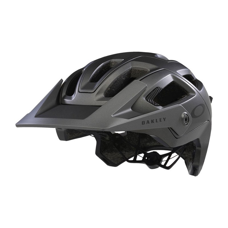 Casque Enduro DRT5 Maven Noir Satin Taille S (52-56cm)