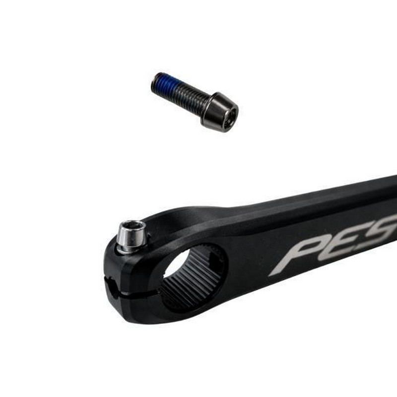 Vite fissaggio perdivella Power Meter PES P515
