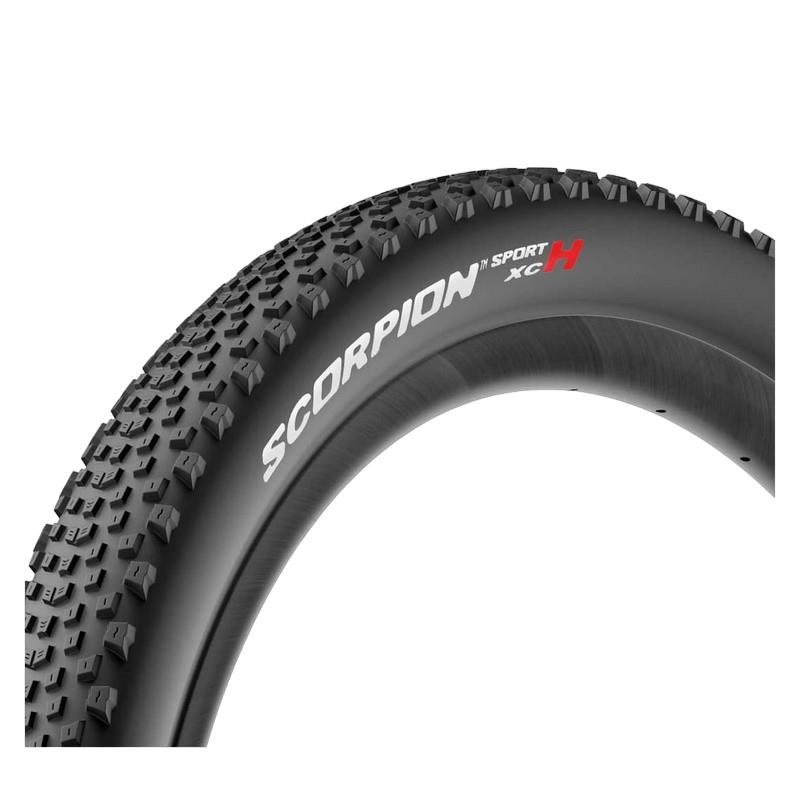 Copertone Scorpion Sport XC H ProWall Nero 29x2.40