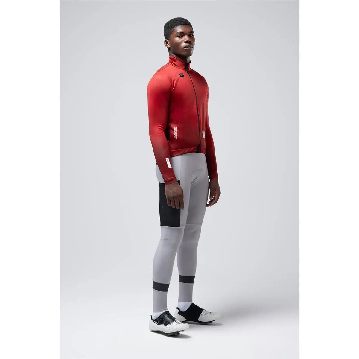 Giacca Invernale Skimo Pro 2.0 Rosso Taglia XXS #2